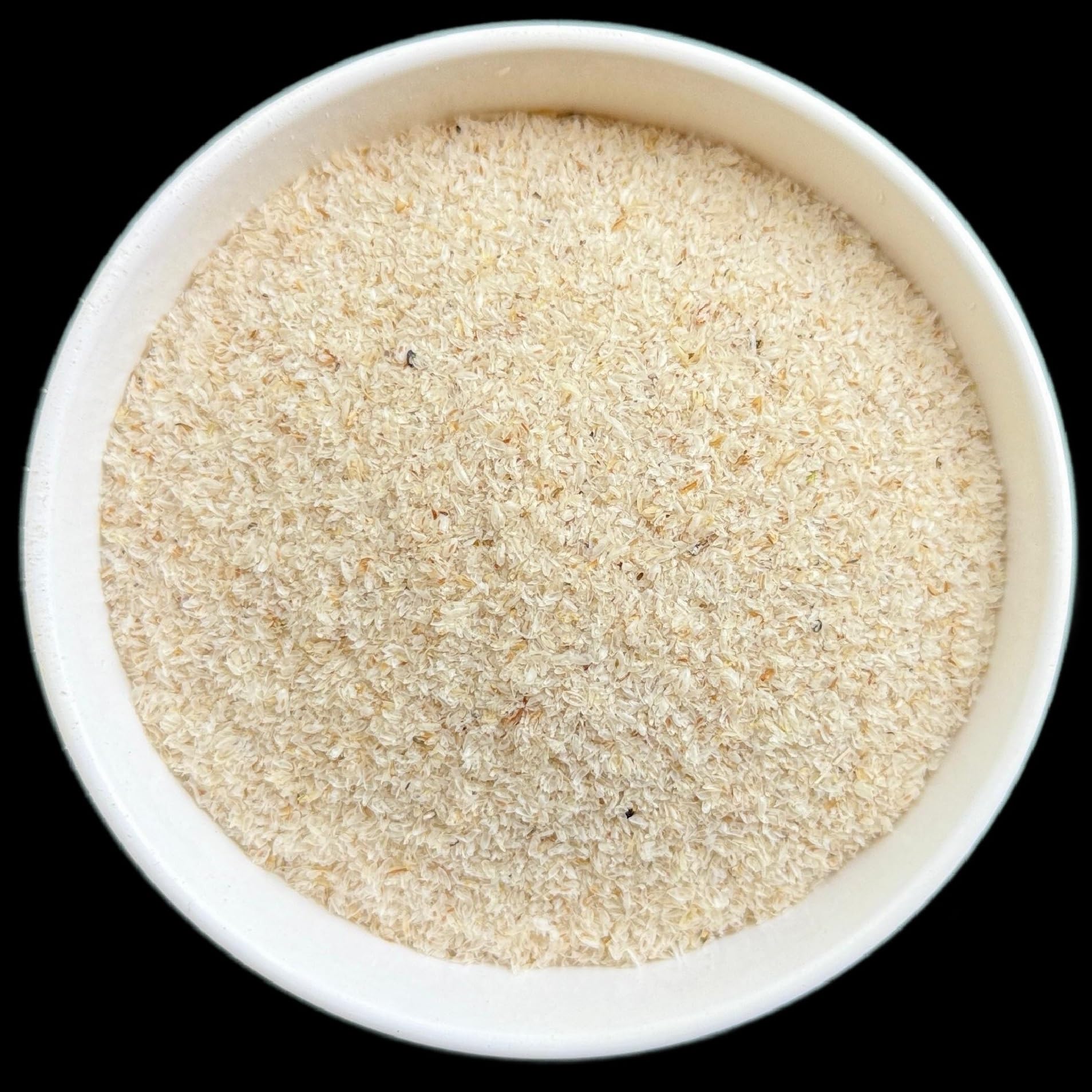 Sat Isabgol Psyllium Husk Powder, 100 gm. — Amazon image 6