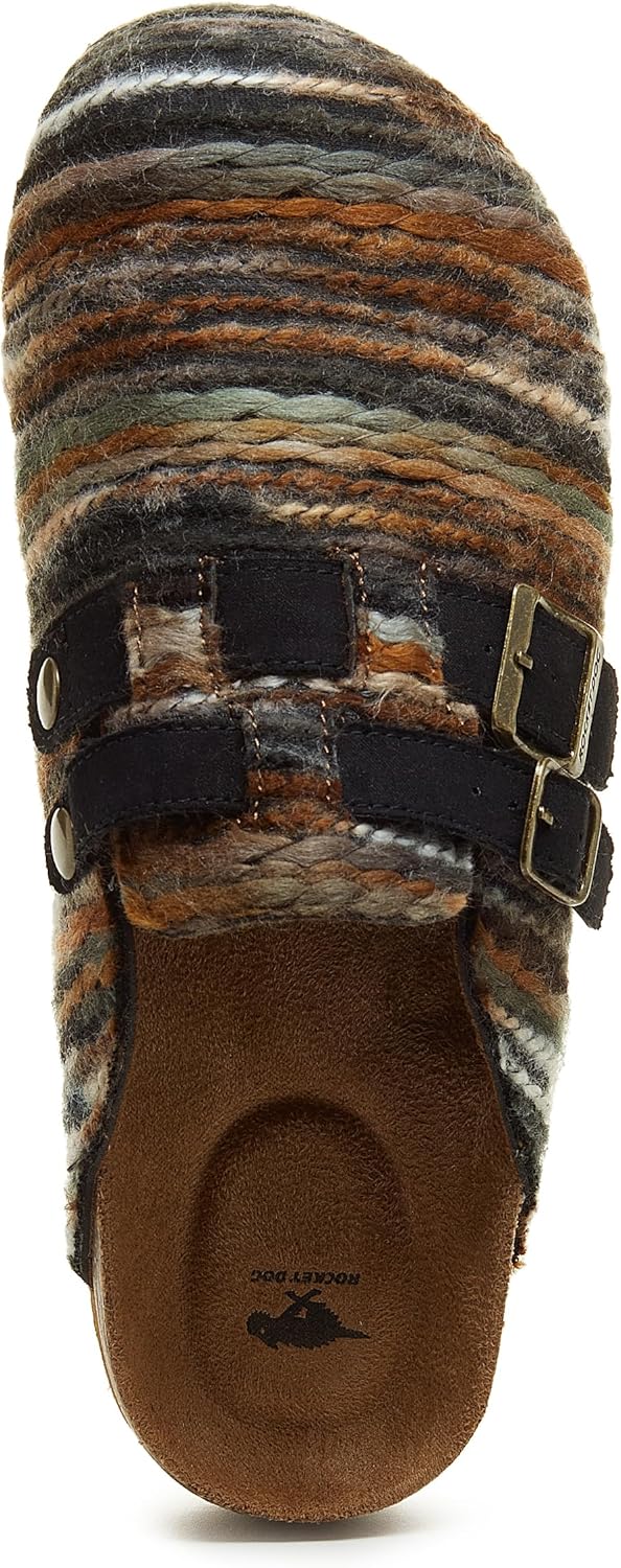 Rocket Dog Women’s ABEL Comfort Classic Clog - Image 5