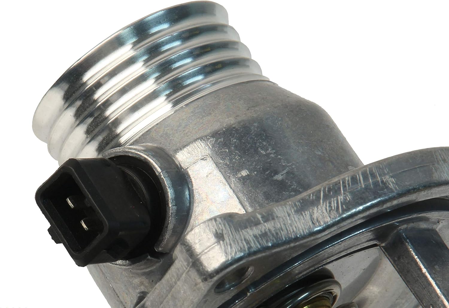 URO Parts 11531437526 Thermostat Assembly w/Sensor, 105 deg. C