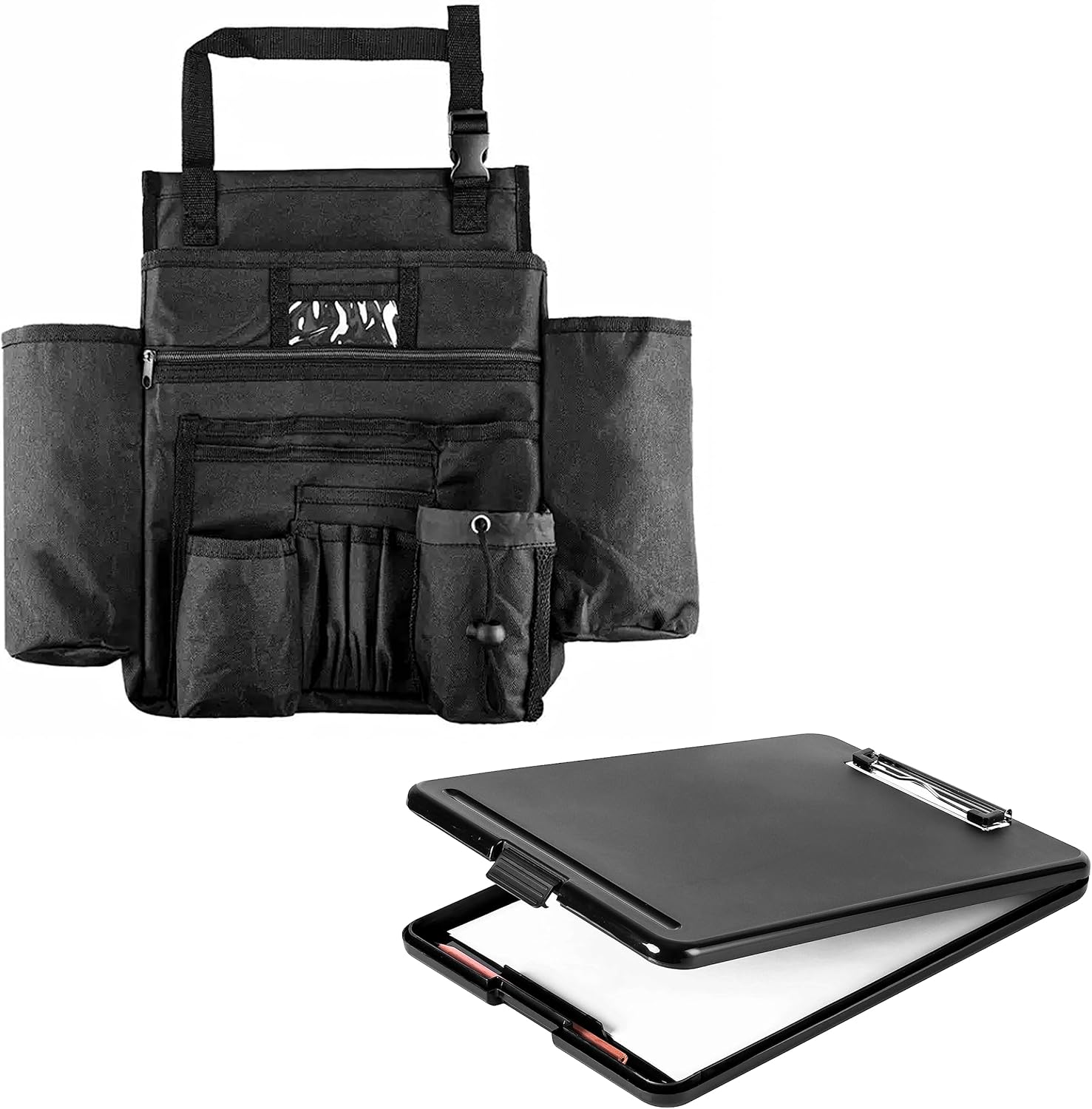 Front Seat Car OrganizerCar File OrganizerPassenger Seat