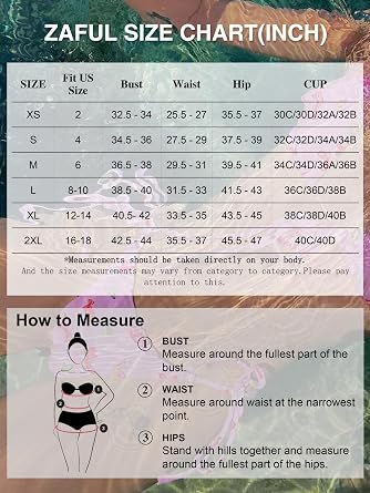 ZAFUL Bikini Sets for Women Halter Dual Straps Whip Stitch Floral Print Triangle 2 Pieces Bikini Swimsuits