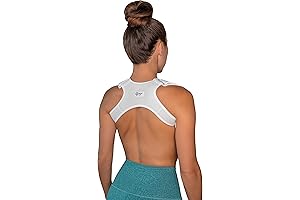 Dowagers Hump Brace: Neck and Back Posture Corrector