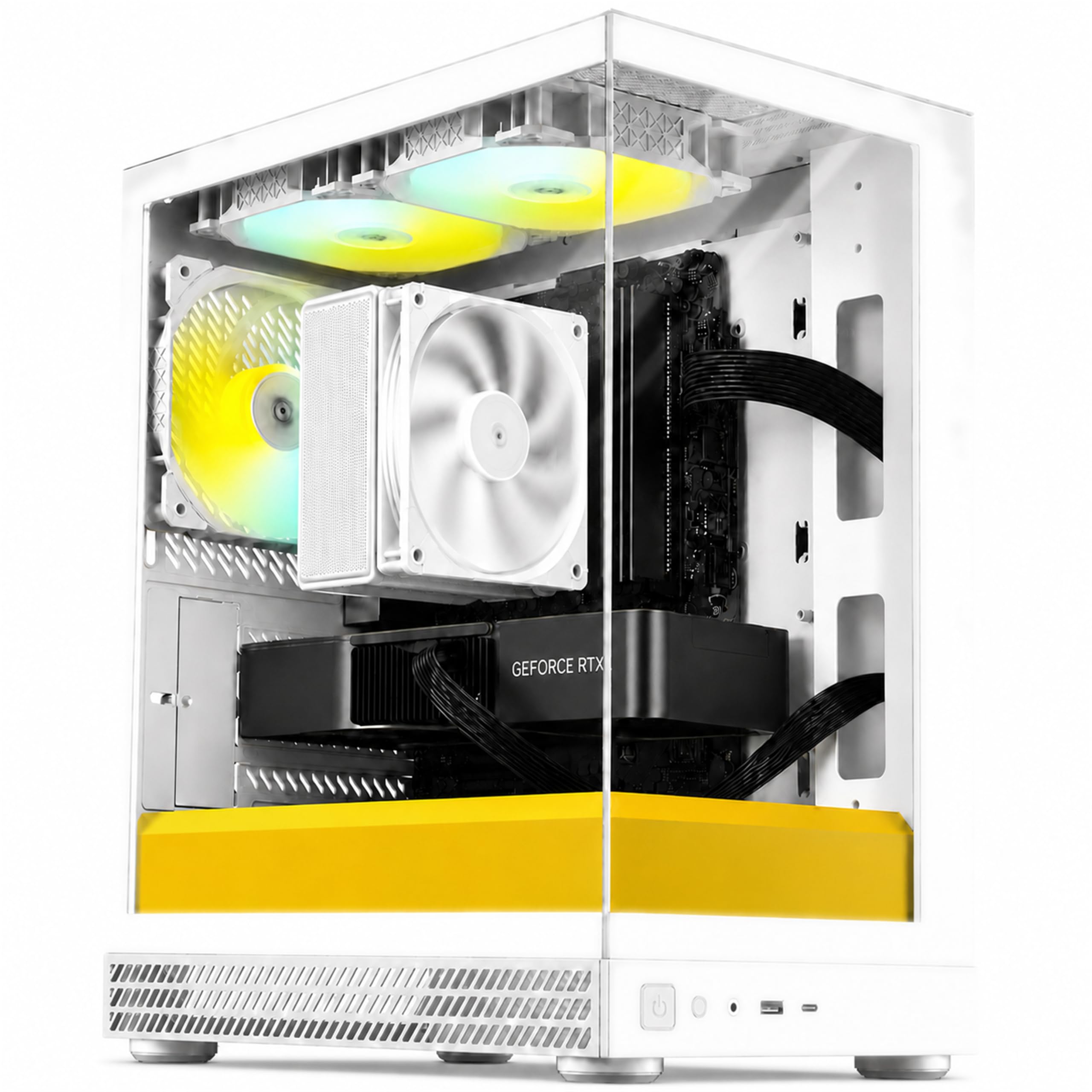 デスクトップPC 本体 GeForce RTX Amazon.co.jp: TITAN GAMING 【GeForce RTX 5060搭載 / メーカー保証1