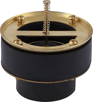 高质量黄铜反向流动防止装置 3英寸