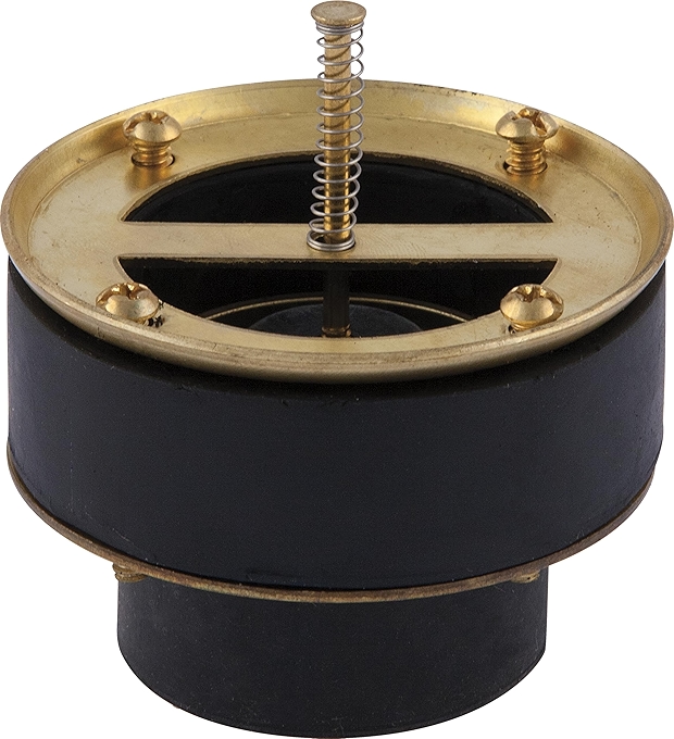 高质量黄铜反向流动防止装置 3英寸