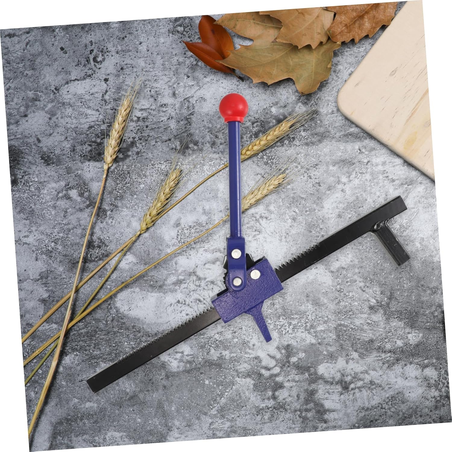 PRETYZOOM Manual Tire Spreader Tire Repair Tool Expander for Car Bike Truck Change Expander Repair Patch Tools