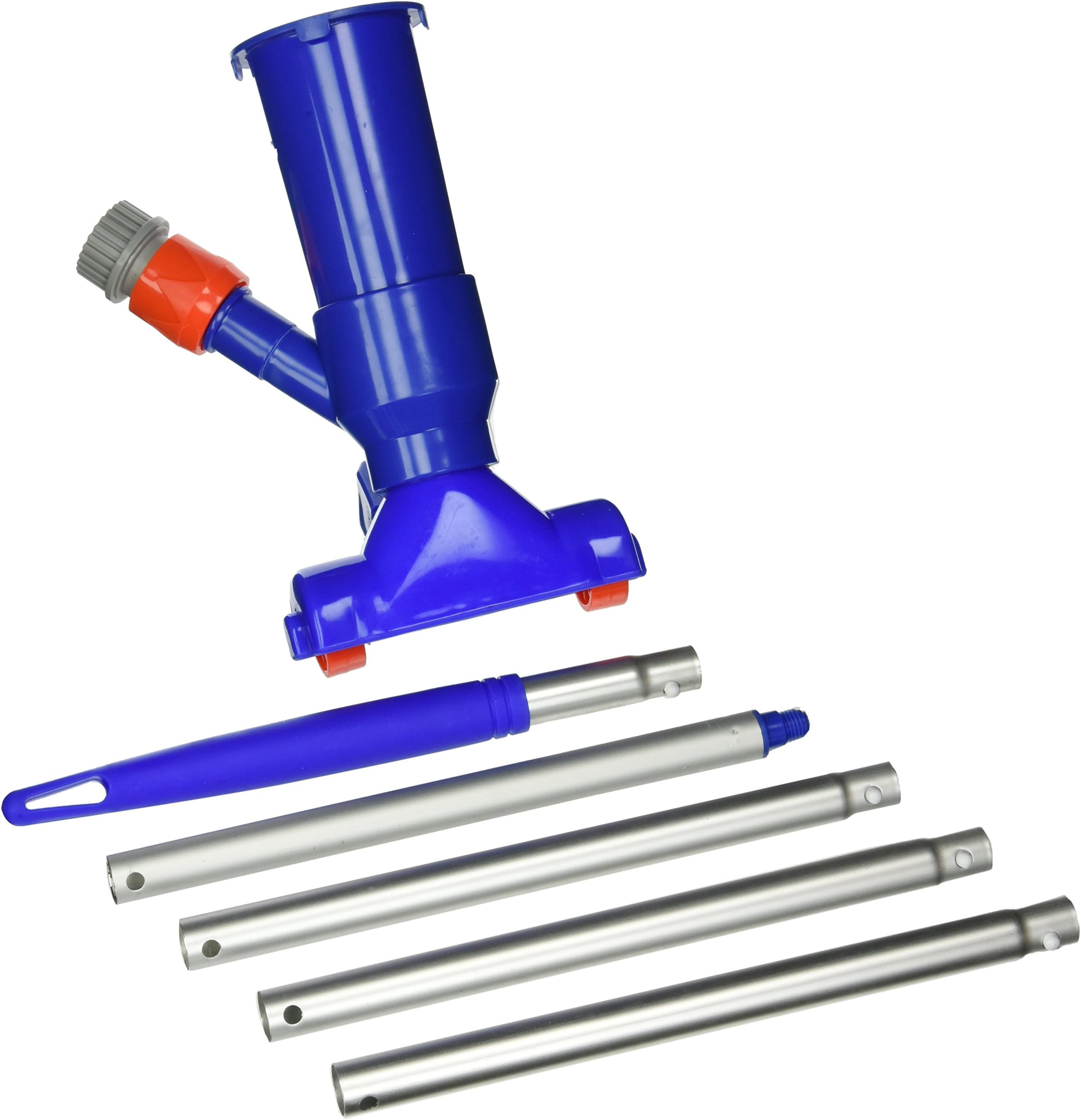 Splasher Pool and Spa Vac