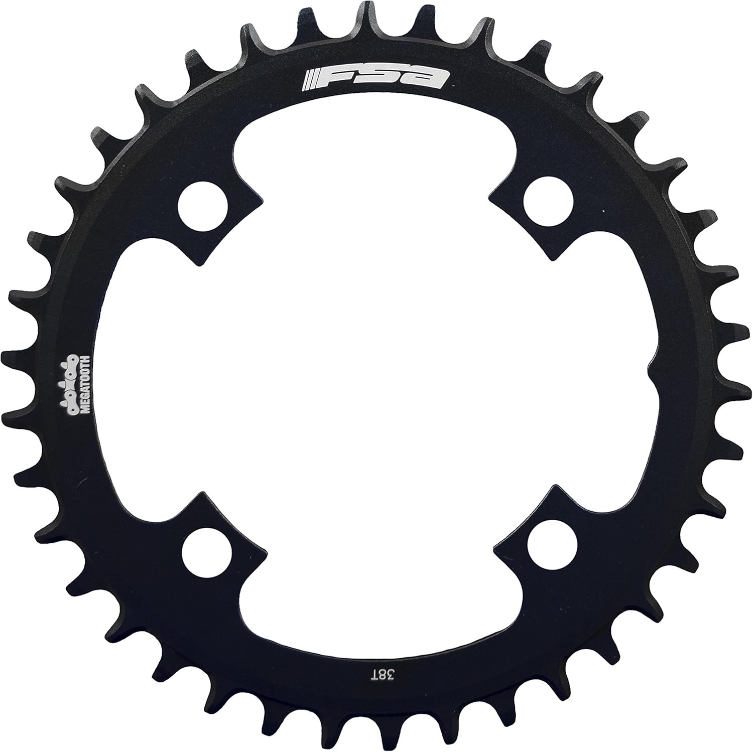 fsa mtb chainrings