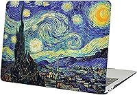 Vista 22 de Funut Funda para MacBook Pro 15 Retina Case A1398 con pantalla 2012-2015 Release 2012-2015 Carcasa rígida de plástico brillante cubierta protectora