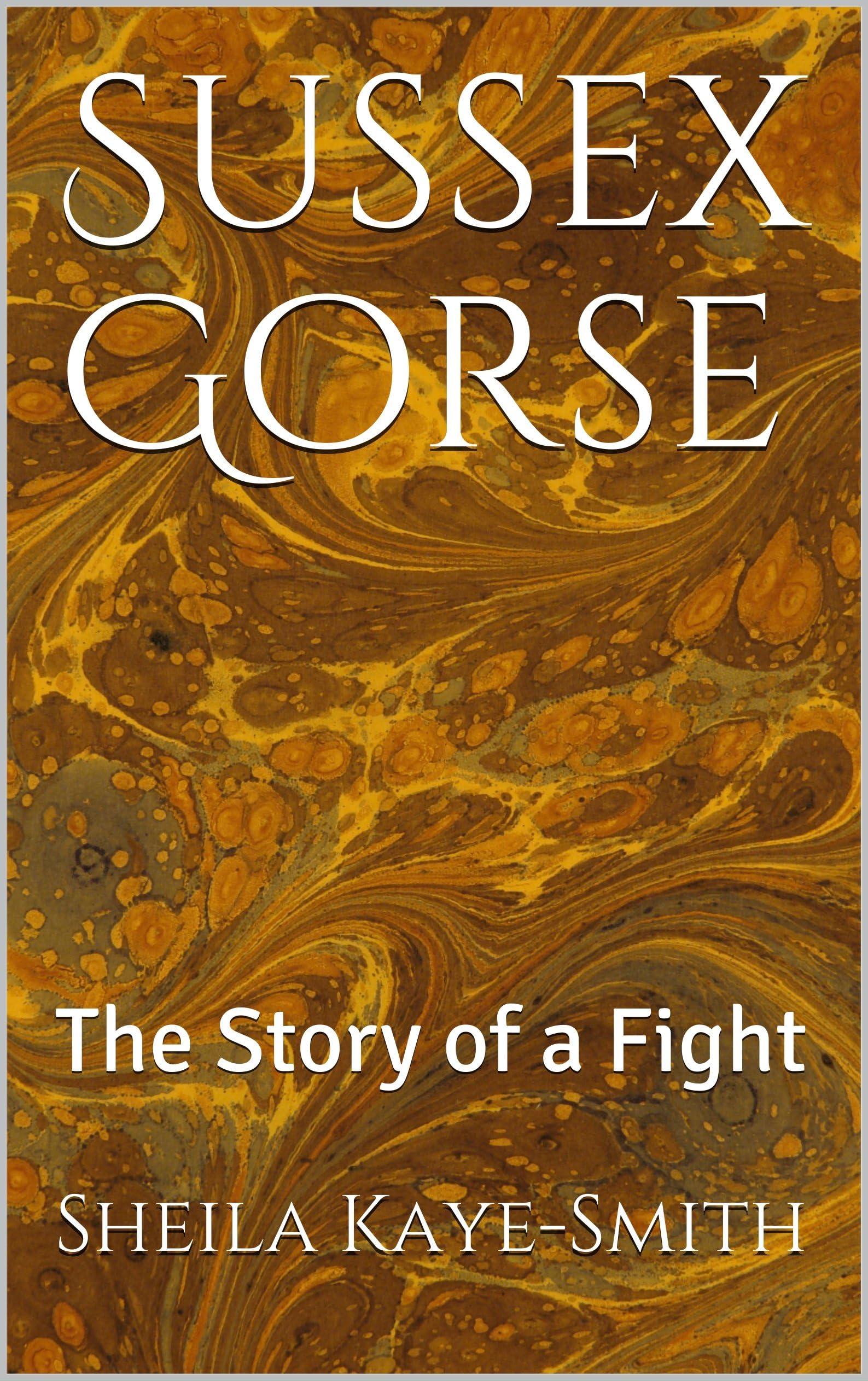 Sussex Gorse