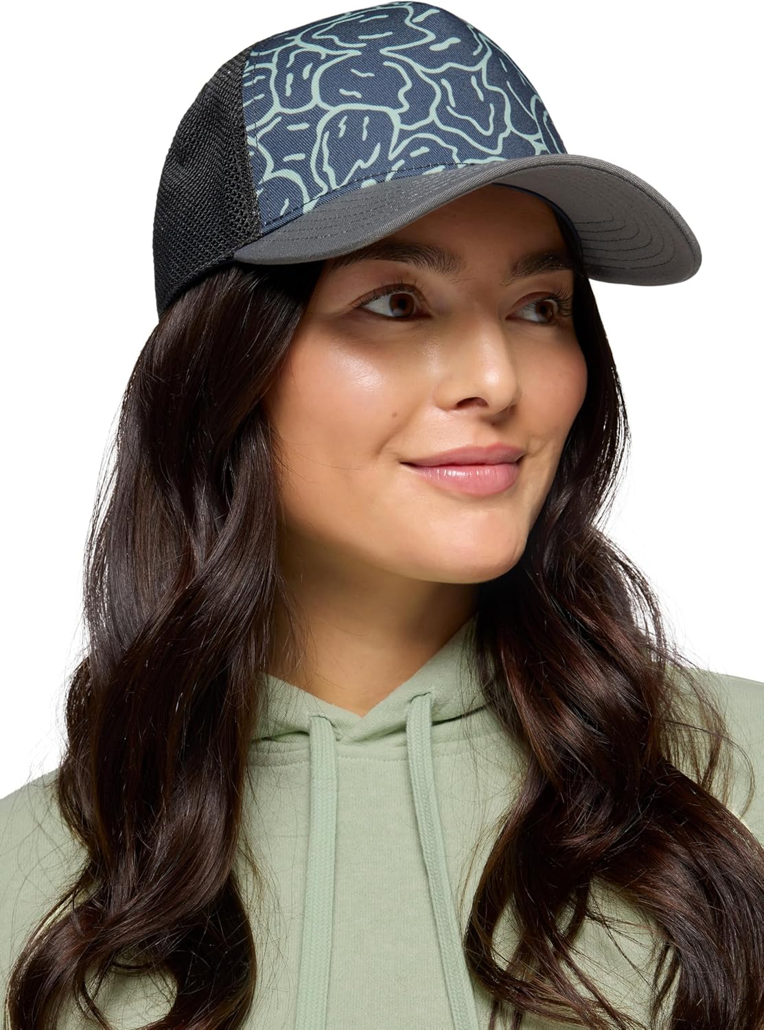 prAna Unisex Roads Ahead Trucker