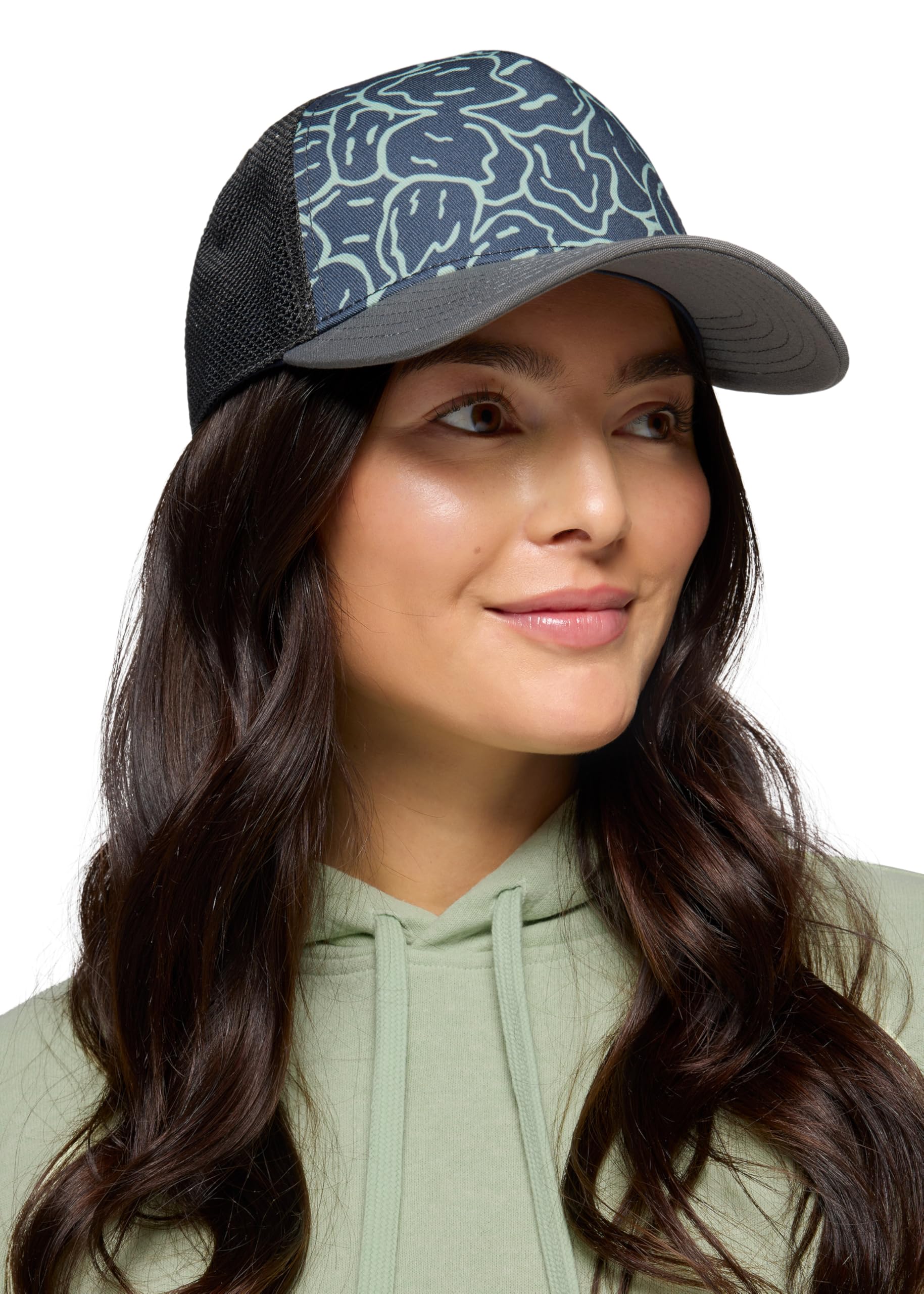 prAna Roads Ahead Trucker