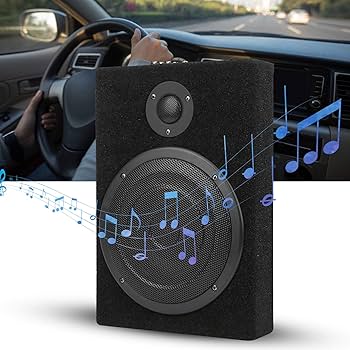 スピーカー・ウーファー Pod Z-Woofer system| 音工房Z