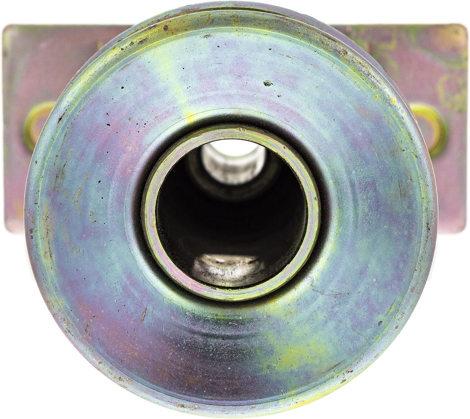 MTD 753-05151 Blade Adaptor Kit for Troy-Bilt Yard-Machines Tuff KW IP HW Cut 214 469R 230 445E E459 E458K 753-0825