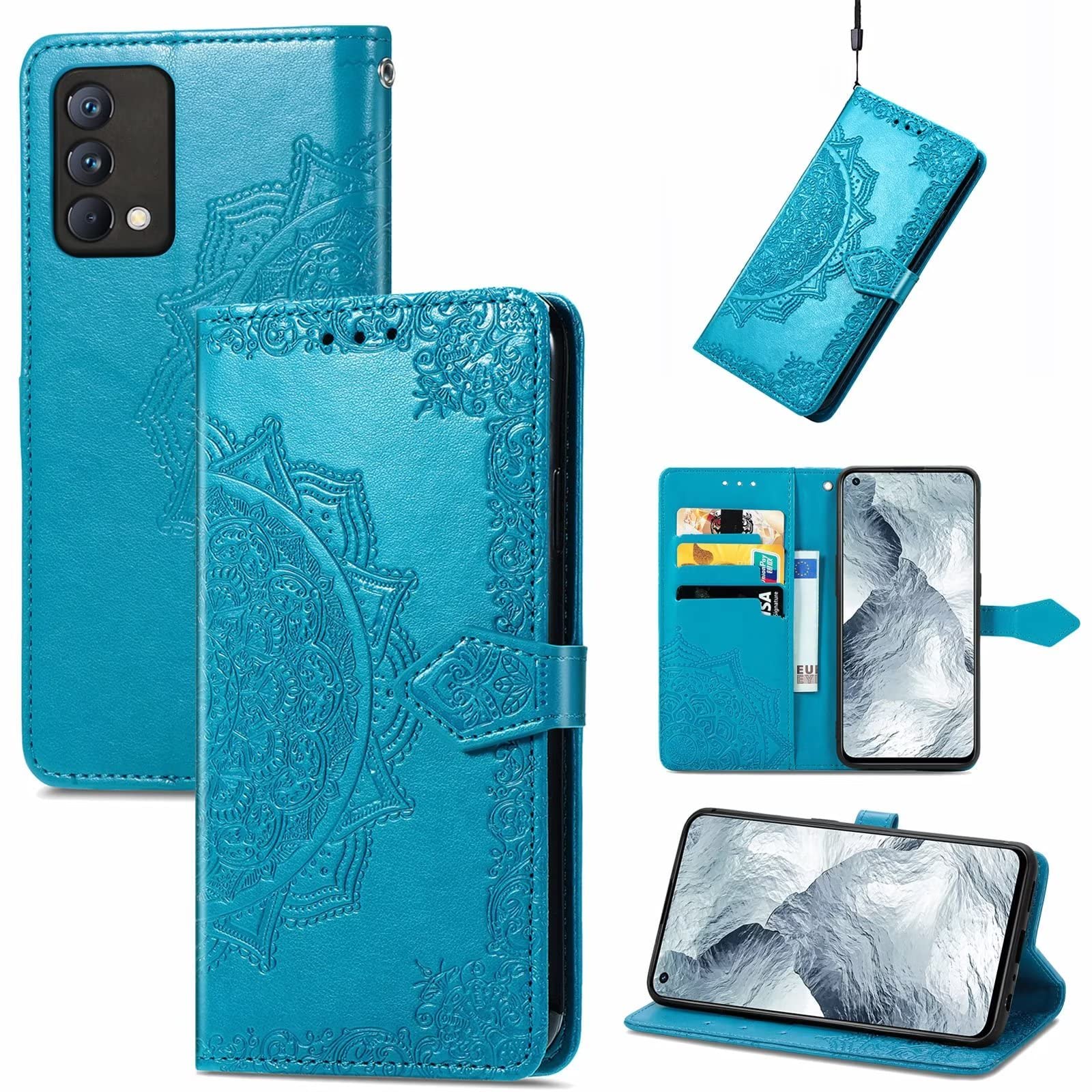 Realme Gt Master Edition Cover Flip | Confronta prezzi