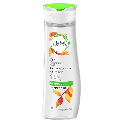 Miniatura 6 de Herbal Essences Champú Naked Volume 10.1 Fl Oz