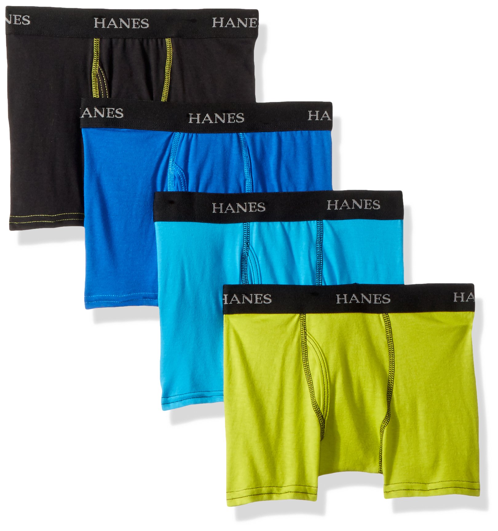 Hanes Cotone di qualità Felpa con Cappuccio Uomo