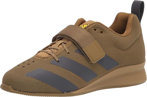 adidas Men's Adipower Weightlifting II Cross Trainer