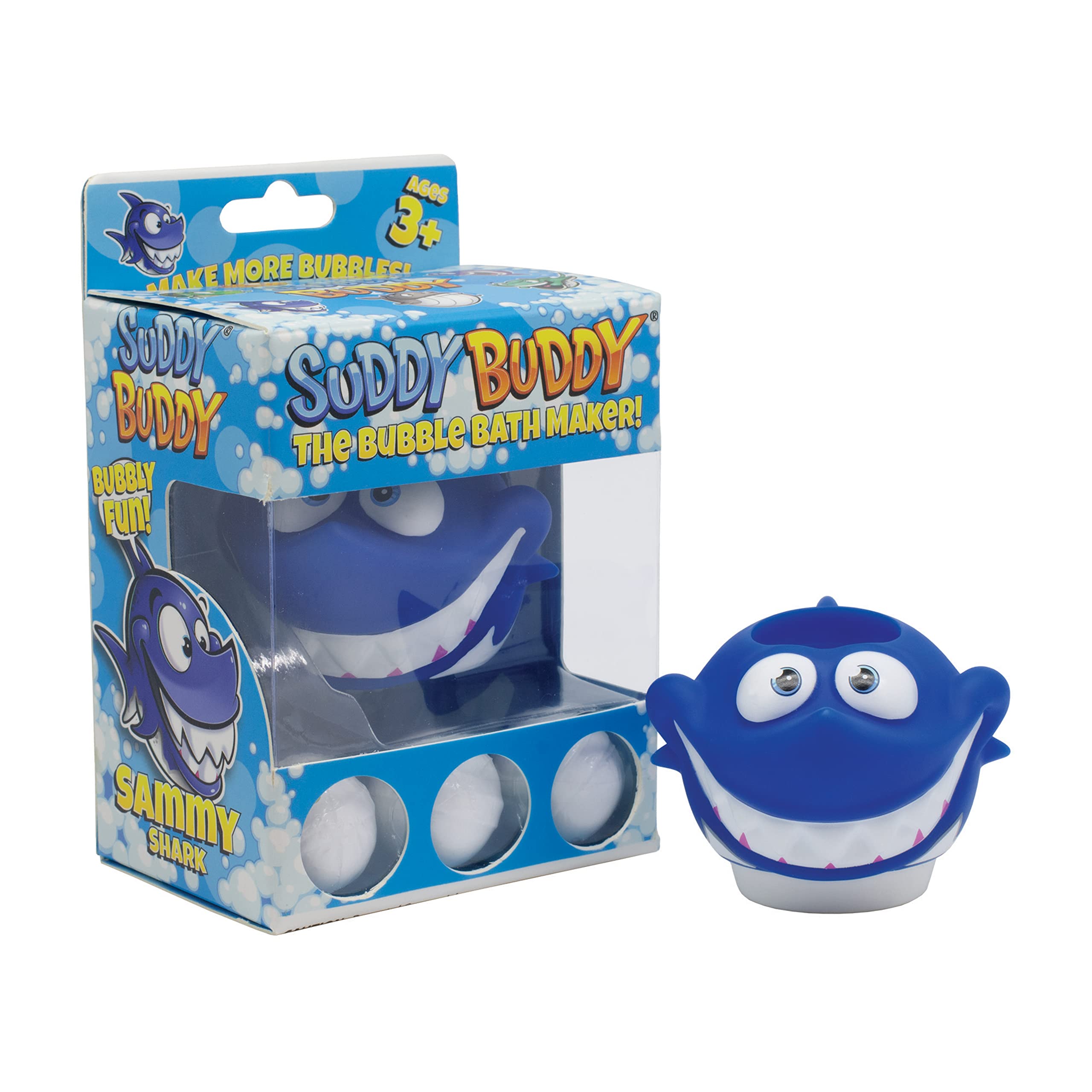 Buy Zompers Suddy Buddy Bubble Bath Toys for Toddlers A Fun