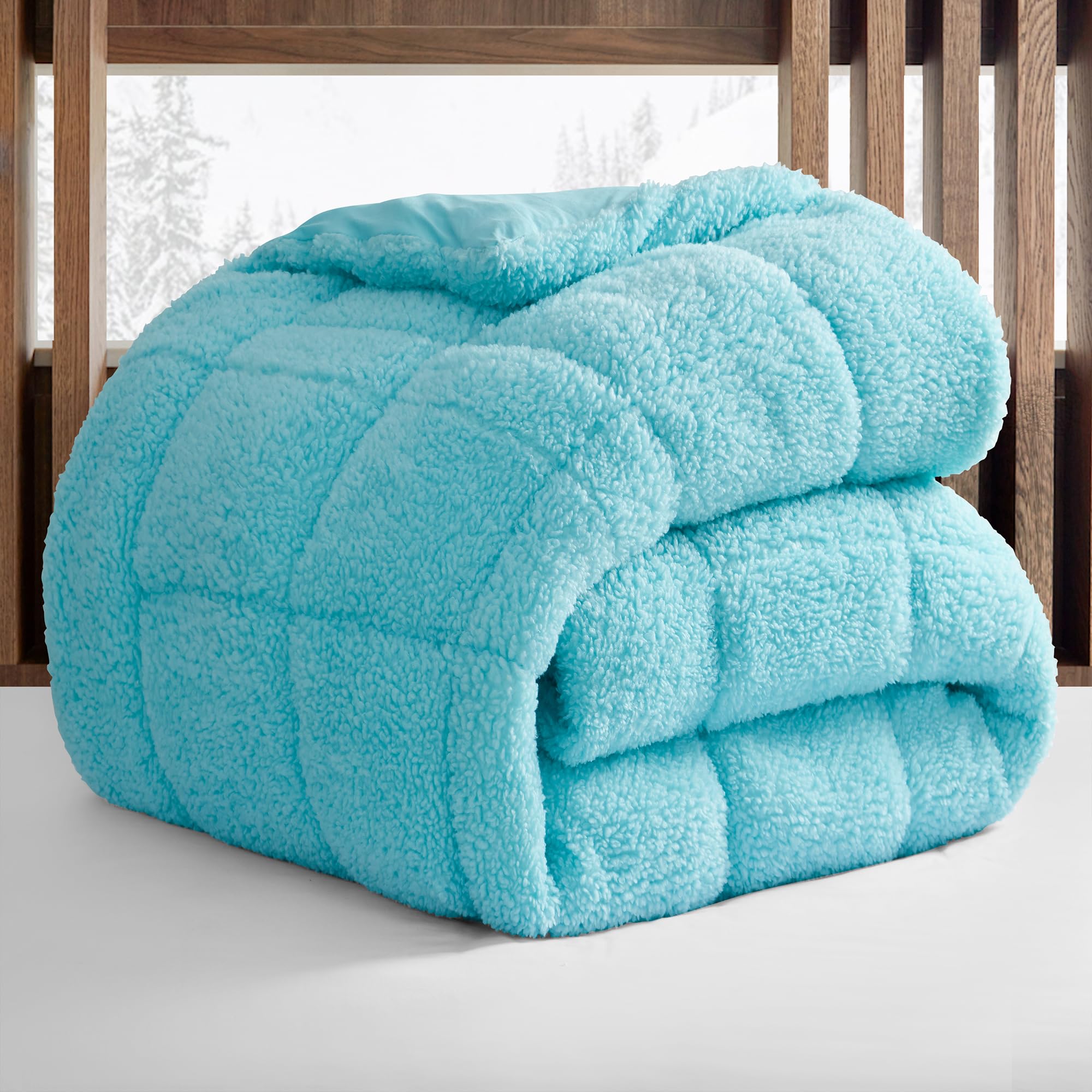 布団・毛布 Blueberry Amazon.com: Cotton Candy - Coma Inducer® Oversized King