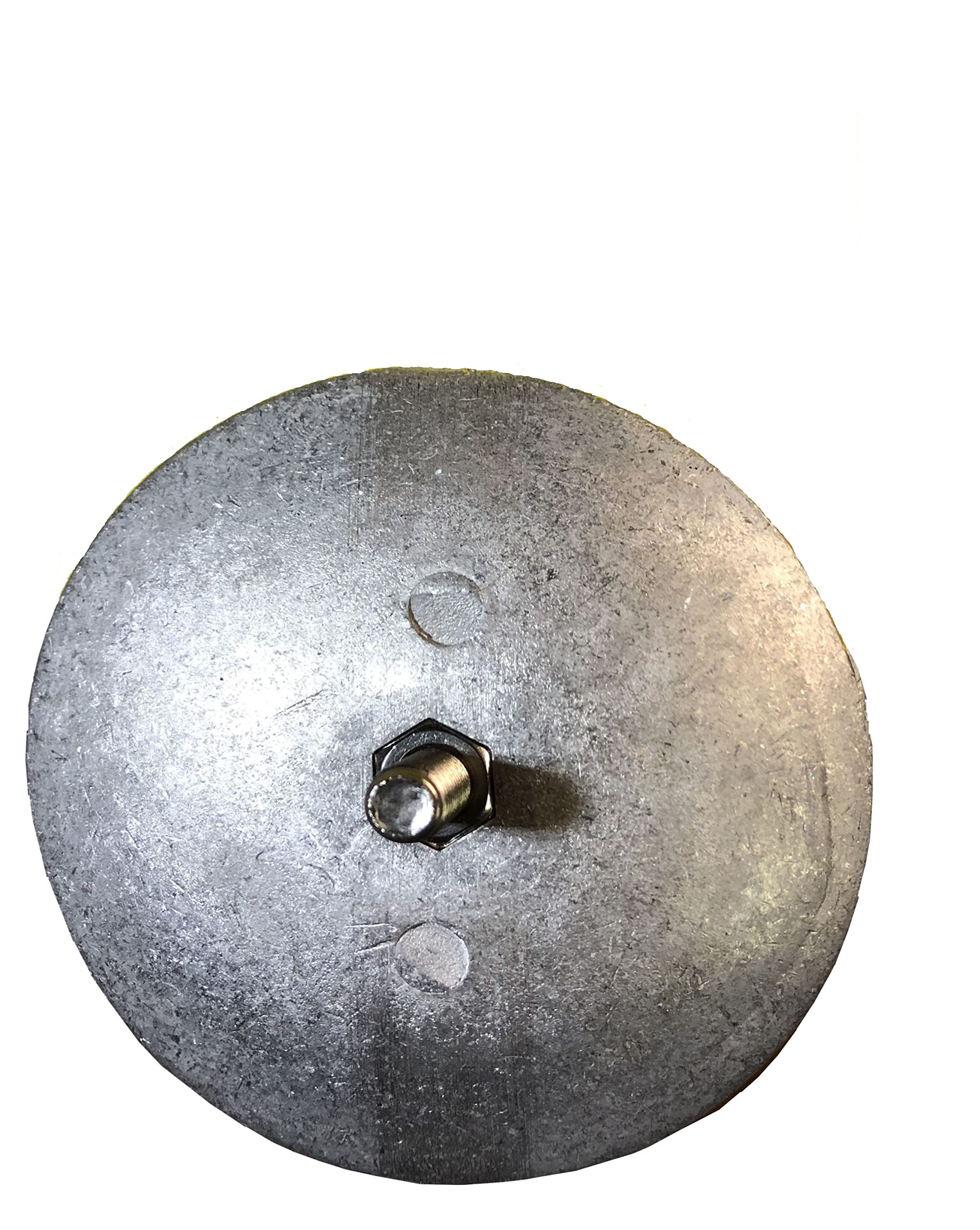 US Marine Products LLC R3 Rudder & Trim Tab Zinc Anode