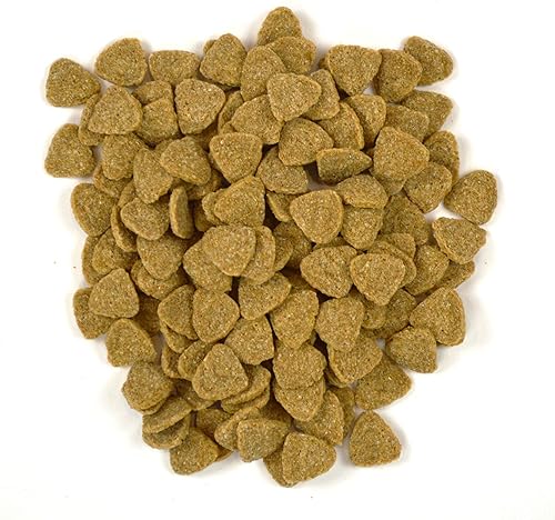 Miniatura 6 de Oxbow Alimento para ratas para adultos Essentials - Alimento natural para ratas