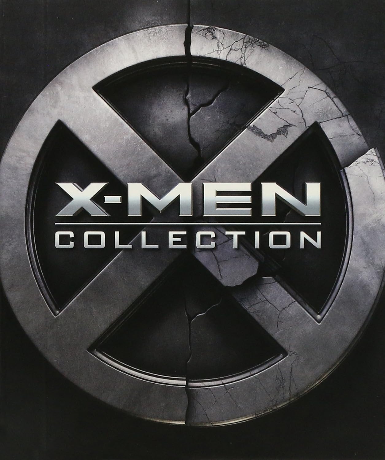 X-Men /X2 /X-Men: The Last Stand