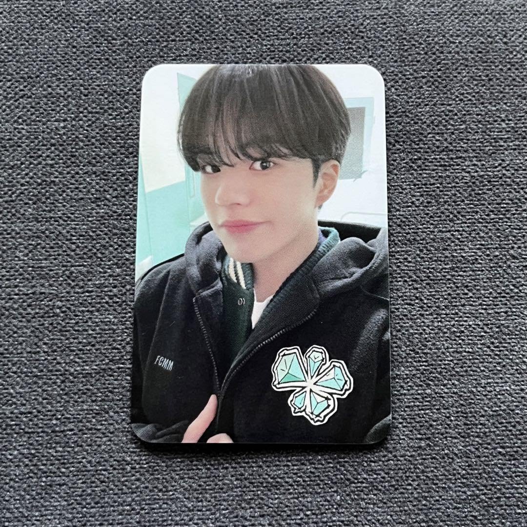 Amazon.co.jp: treasure トレジャー グッズ ジェヒョク fcmm