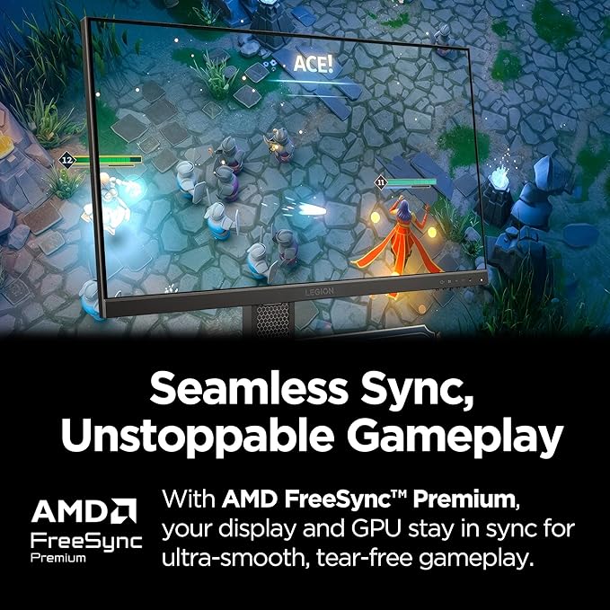 Monitor Gaming 24" FHD IPS 240Hz miniatura 6