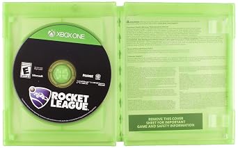 Rocket League: Collector's Edition - Xbox One