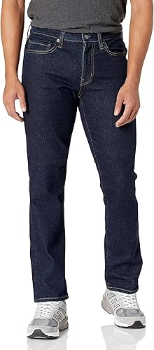 Amazon Essentials Men's Slim-Fit Jeans - Discontinued Colors