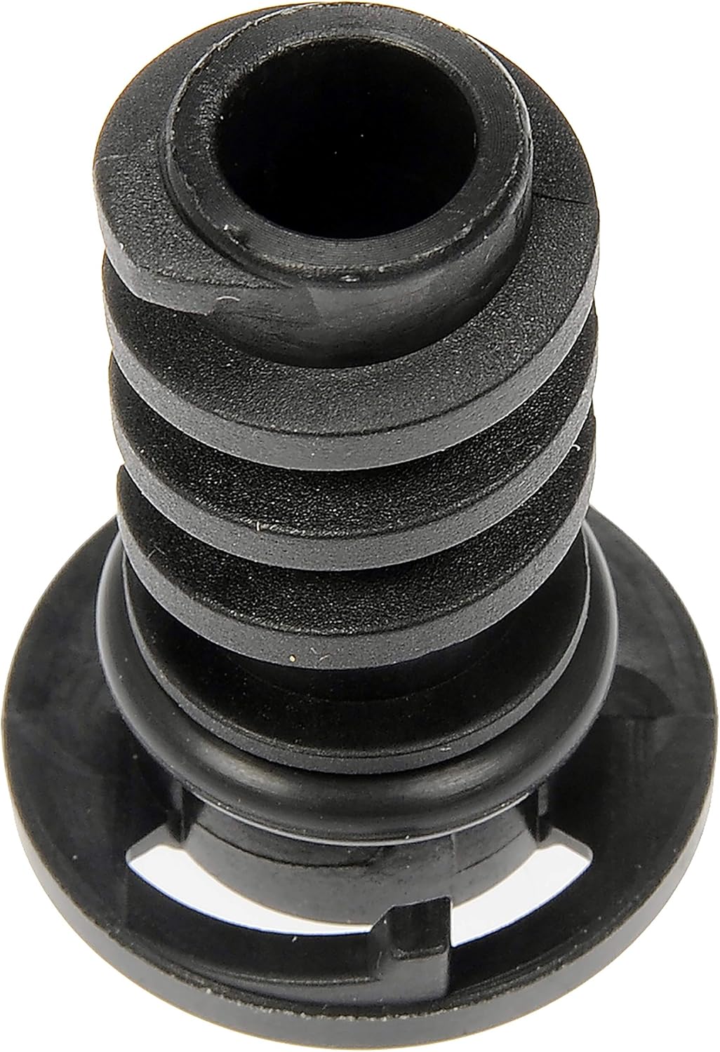 Dorman 090-946 Plastic Drain Plug With O-Ring Compatible with Select Mercedes-Benz Models, 5 Pack