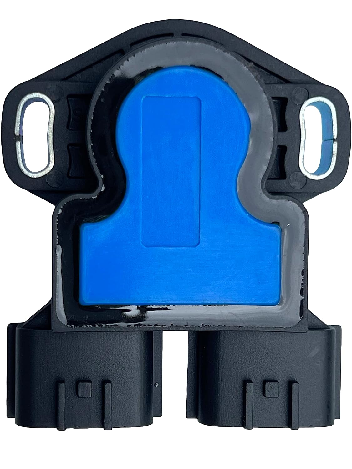 TPS022 Throttle Position Sensor OE# 22620-4P202,97163164,22620-4P210, 22620-4P21A, 5S12017,TPS4249 for Infiniti QX4, for Nissan Pathfinder/Frontier/Xterra