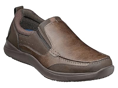 Nunn Bush Conway Casual Slip-On