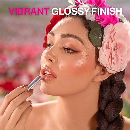 Miniatura 3 de Wet n Wild Lápiz labial reconfortante de rosas Biscotti Mommy