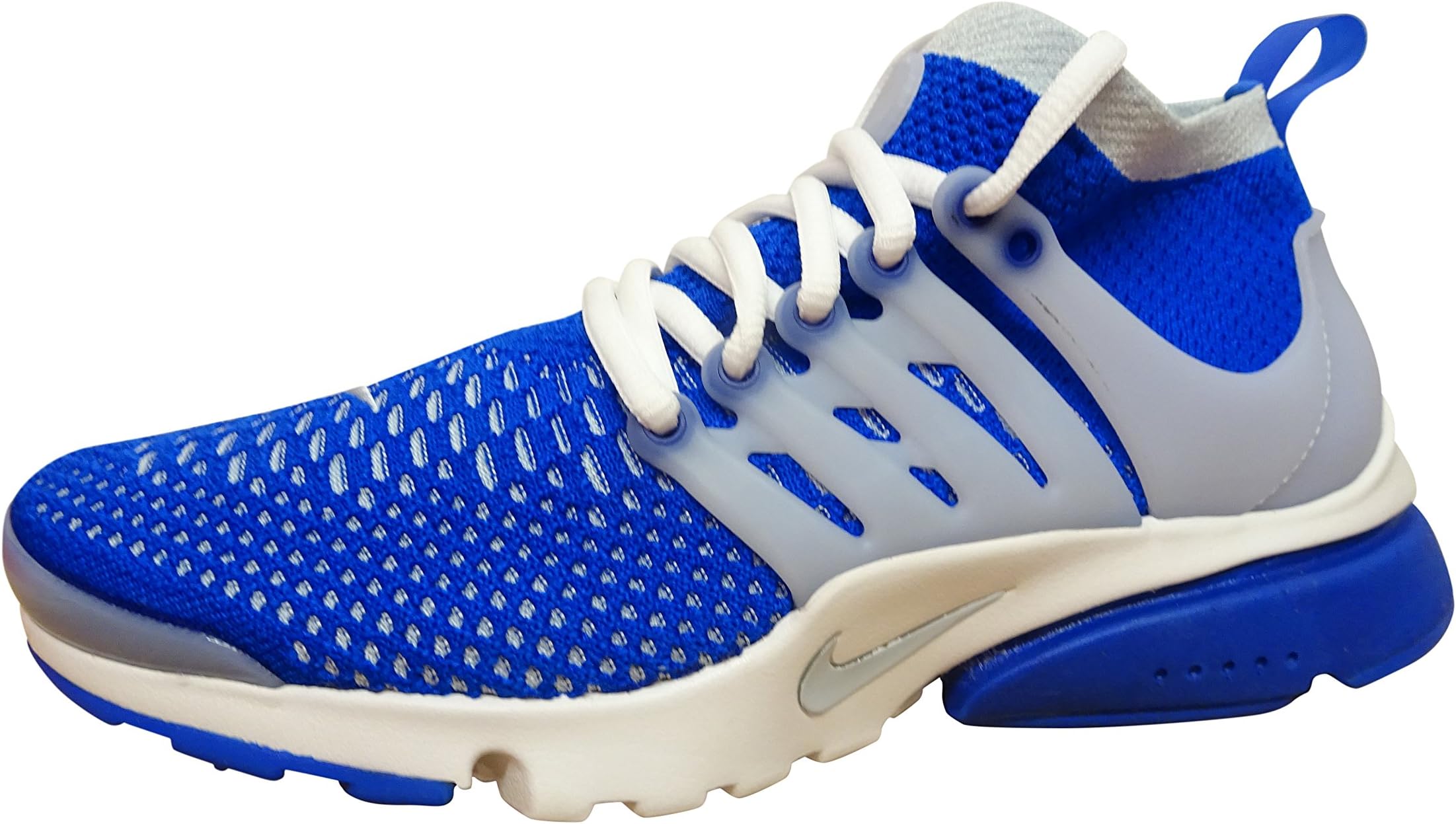 nike air ultra flyknit presto