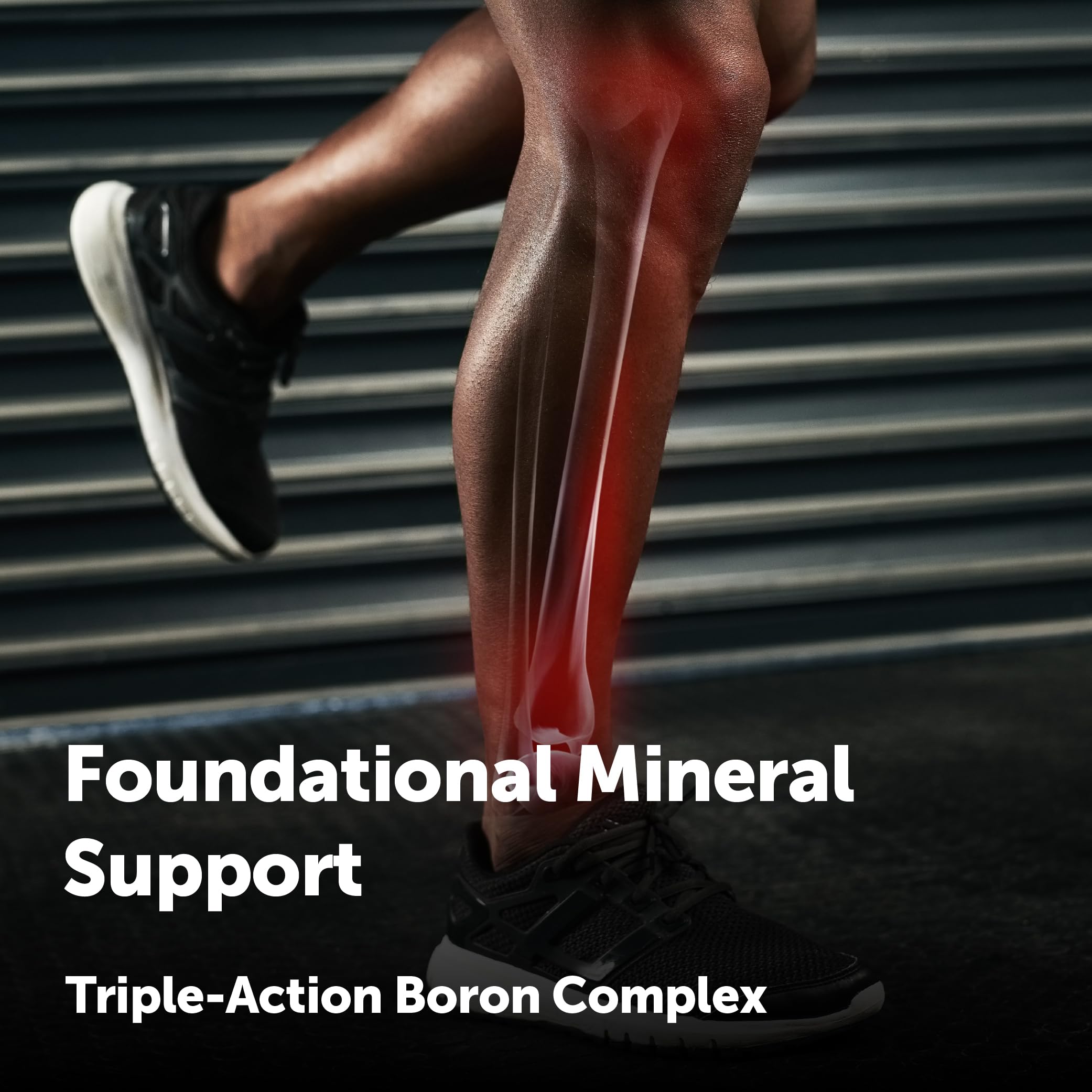 Micro Ingredients Triple Boron Complex 10mg Per Serving, 360 Softgels with MCT Oil | Boron Supplement for Men & Women | Boron Glycinate, Citrate & Aspartate Triple Action Formula | Non-GMO Gluten Free — Amazon image 4