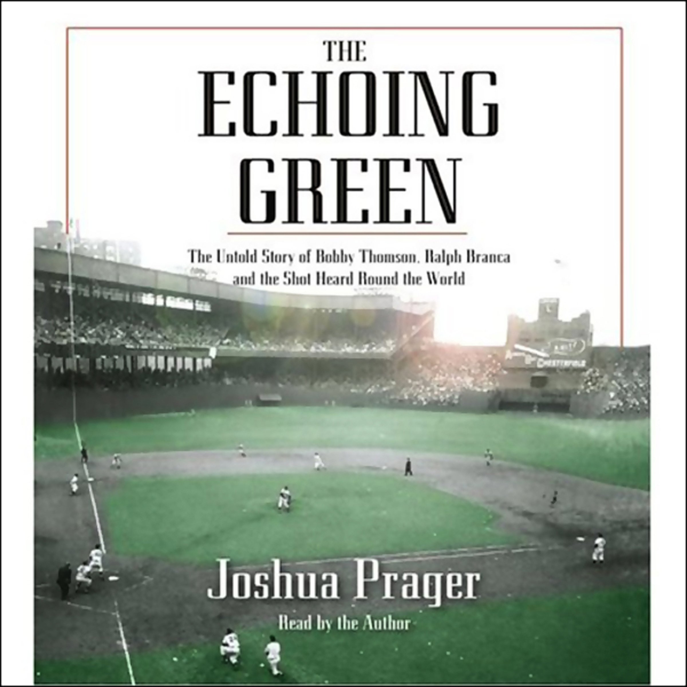 The Echoing Green