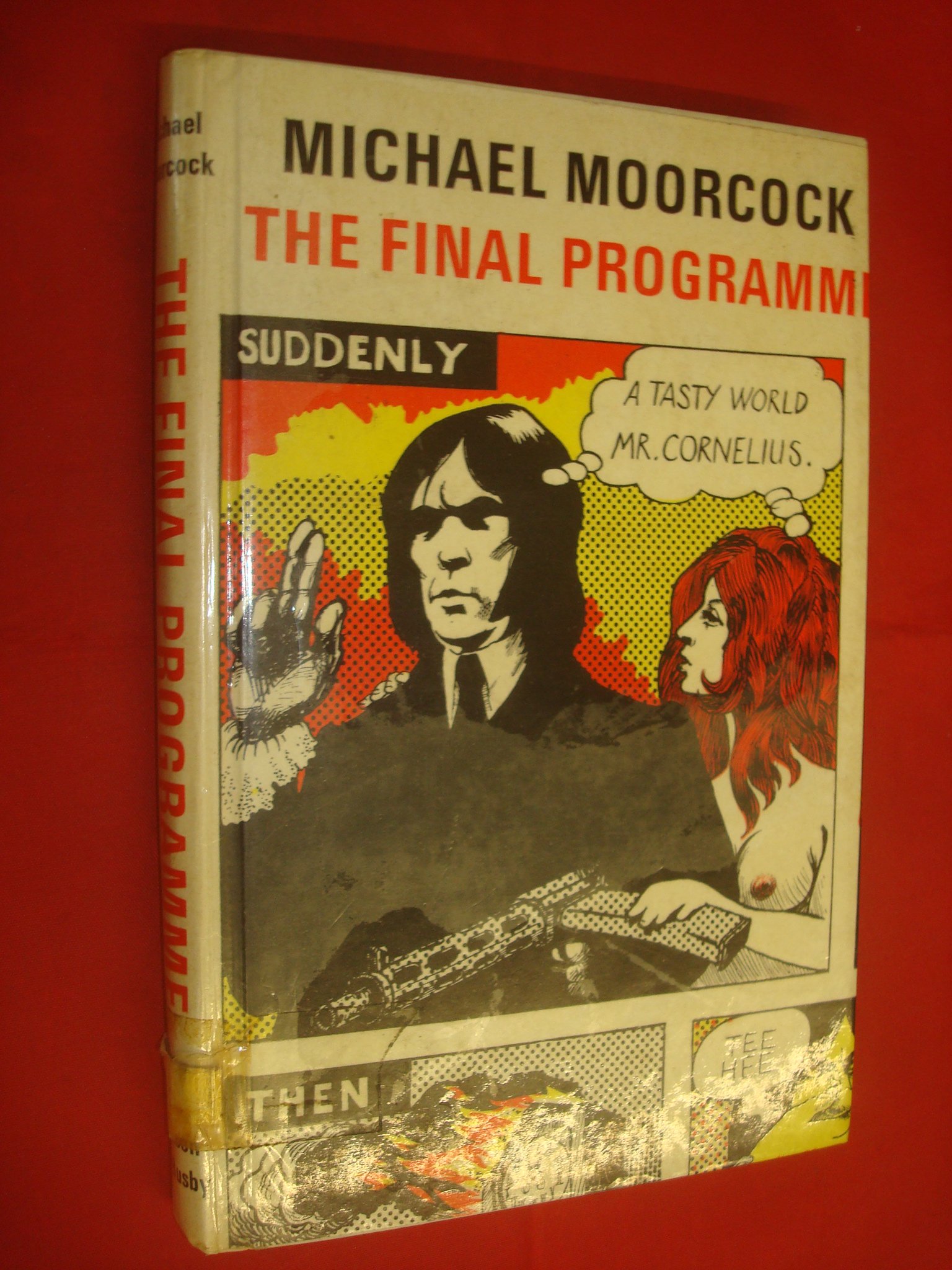 Final Programme