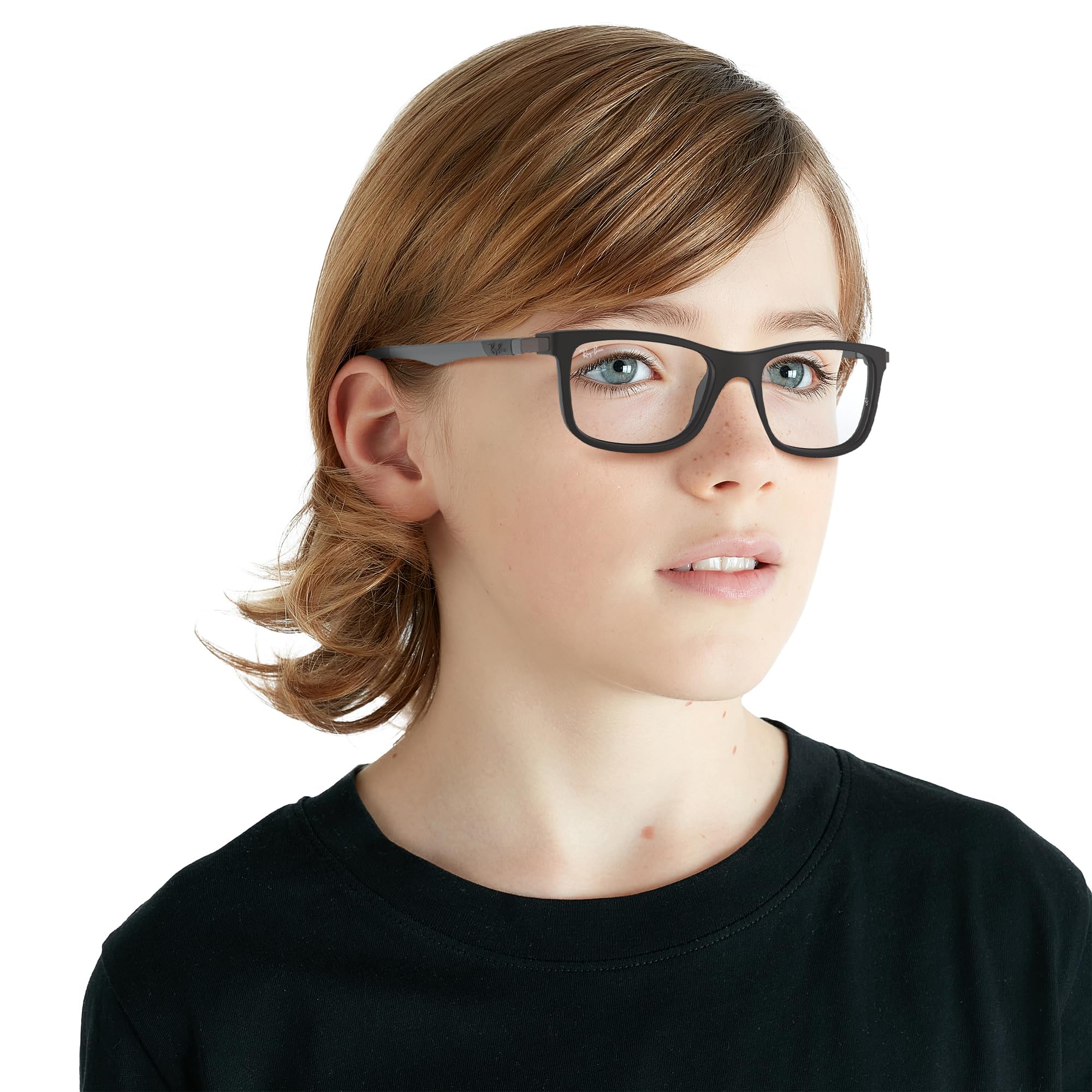 New Ray-Ban Optical 0RY1549 Sunglasses for Unisex