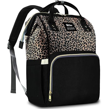 bebe diaper backpack