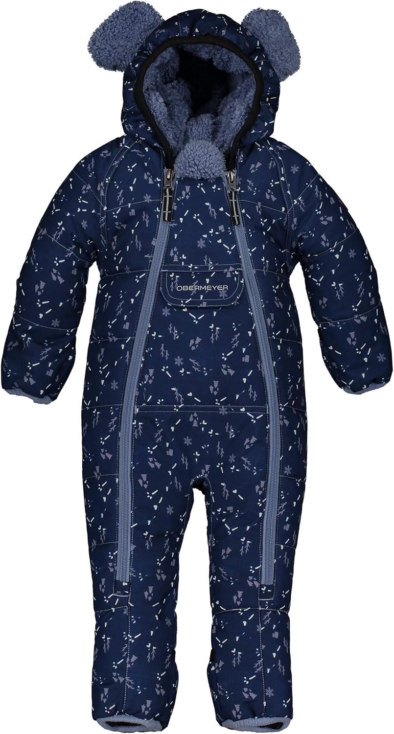 Obermeyer Kids' Kleine Bunting