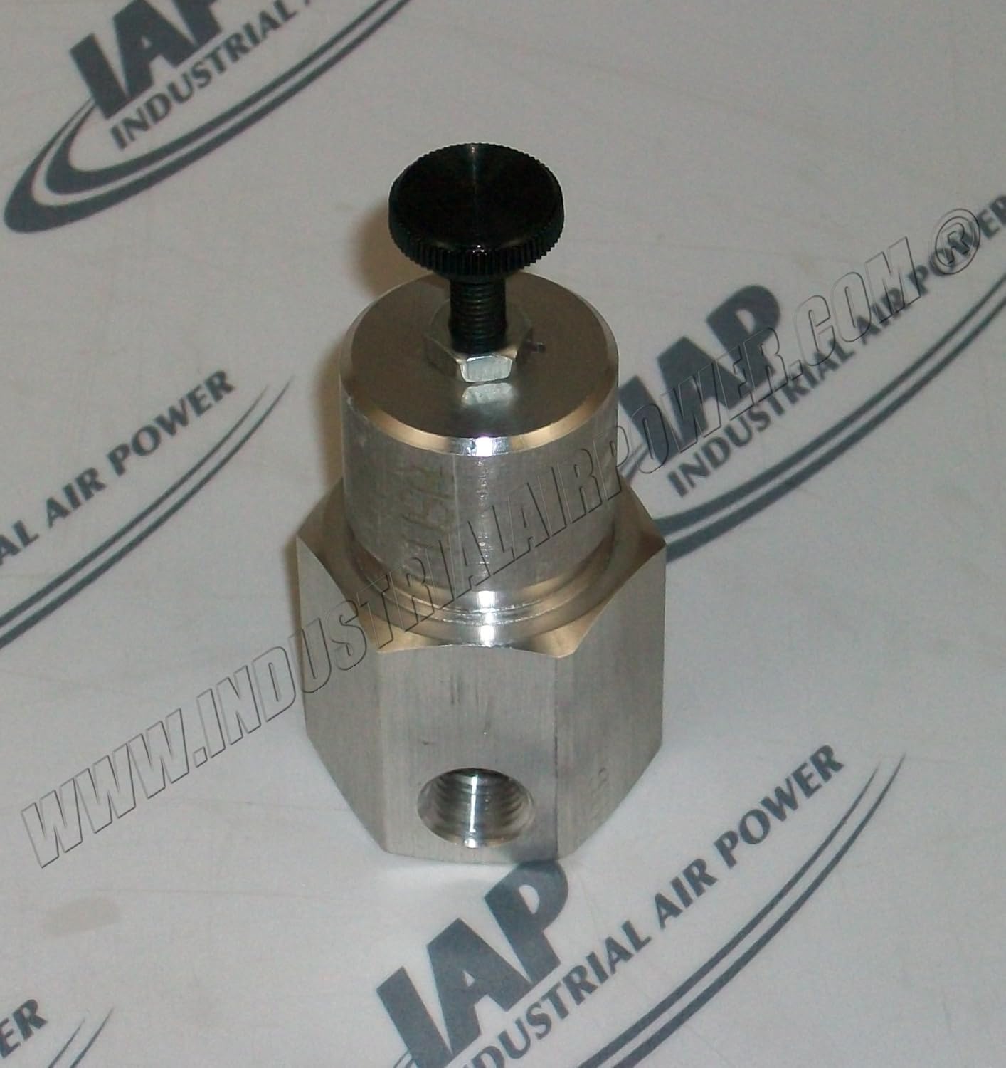 RN42613 Valve Modulating 1/4"NPT - Designed for use with Curtis Air Compressors