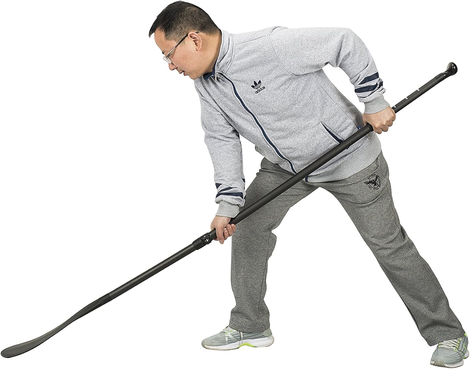 カーボン パドル 3ピースfor スタンドアップパドル SUP 3P カーボン