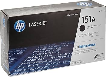 Amazon | HP 151A ﾄﾅｰｶｰﾄﾘｯｼﾞ 黒 | HP | トナーカートリッジ 通販