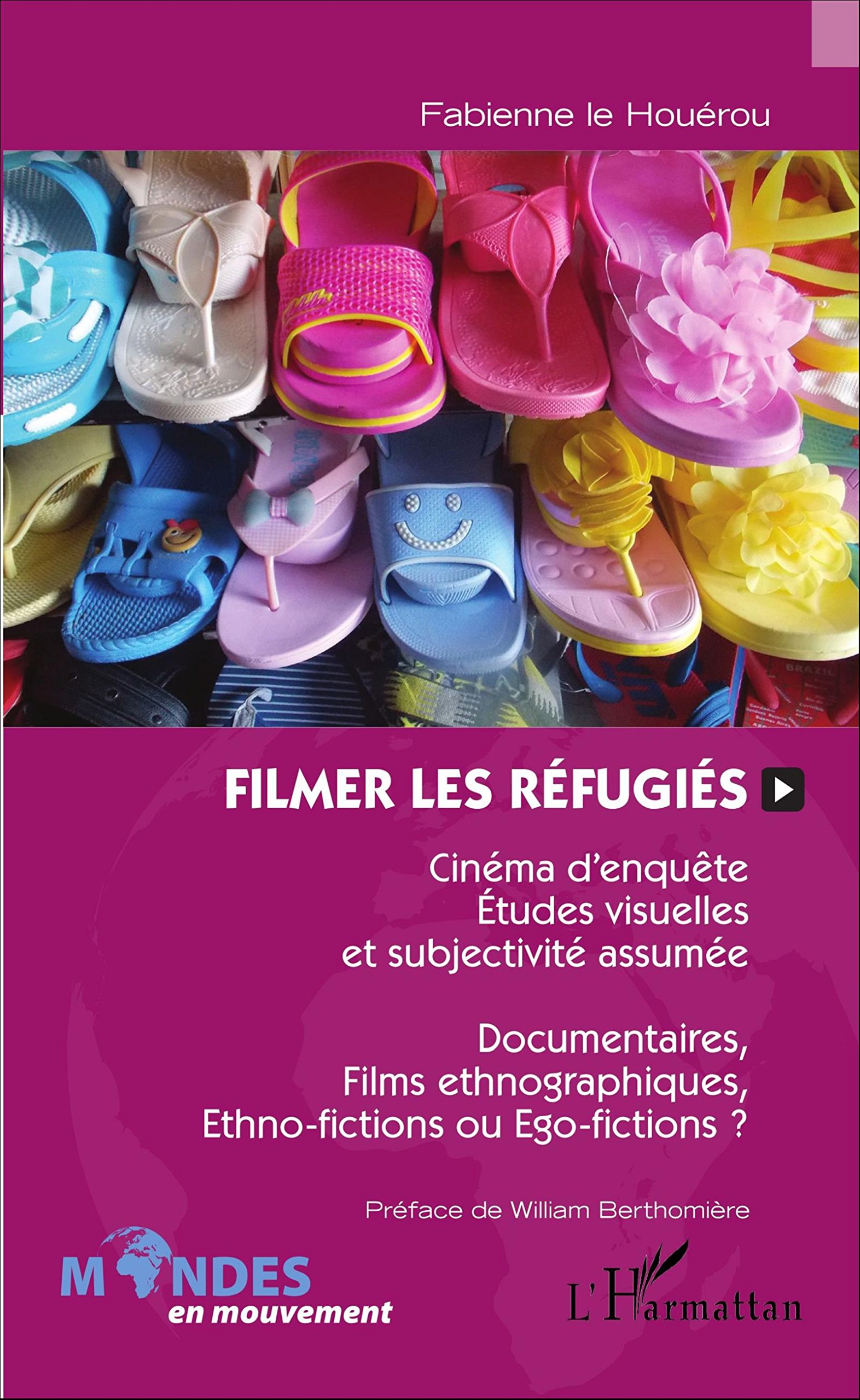 Filmer les réfugiés : comment aborder la subjectivité assumée en documentaire