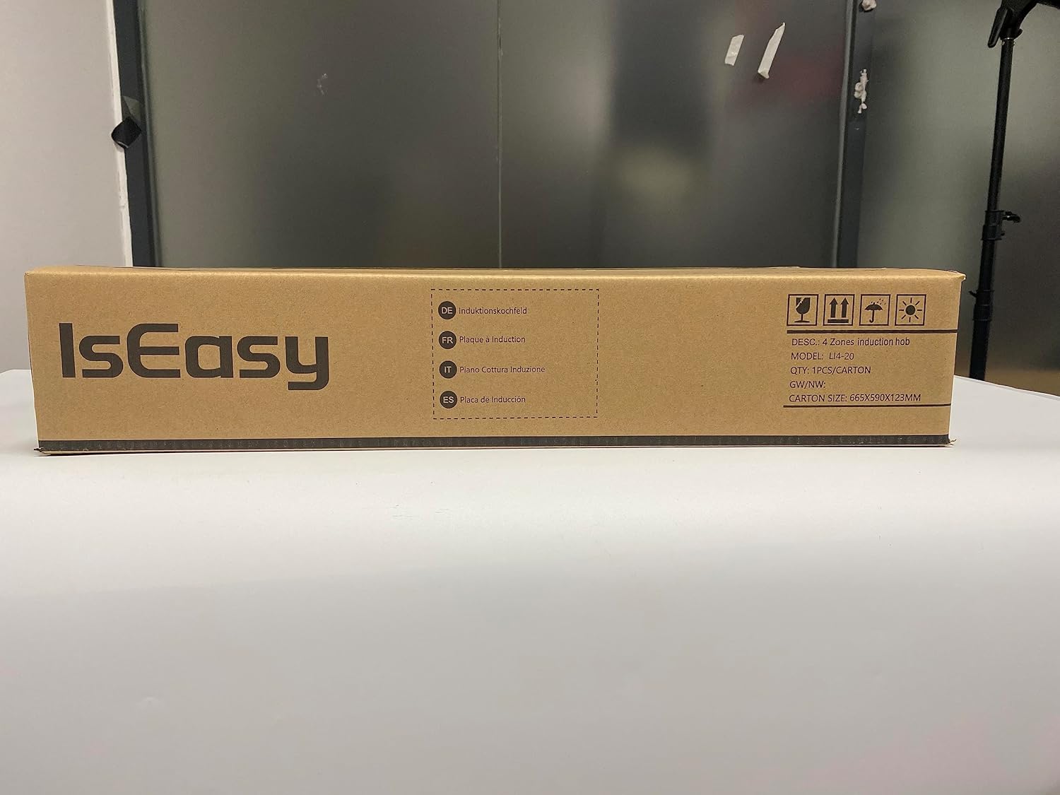 Piano cottura a induzione 5 zone, piano cottura elettrico 90 cm 8600 W piastra a induzione integrata con funzione boost, vetro nero, controllo touch, blocco sicurezza bambini e timer Piano cottura a induzione 5 zone, piano cottura elettrico 90 cm 8600 W piastra a induzione integrata con funzione boost, vetro nero, controllo touch, blocco sicurezza bambini e timer