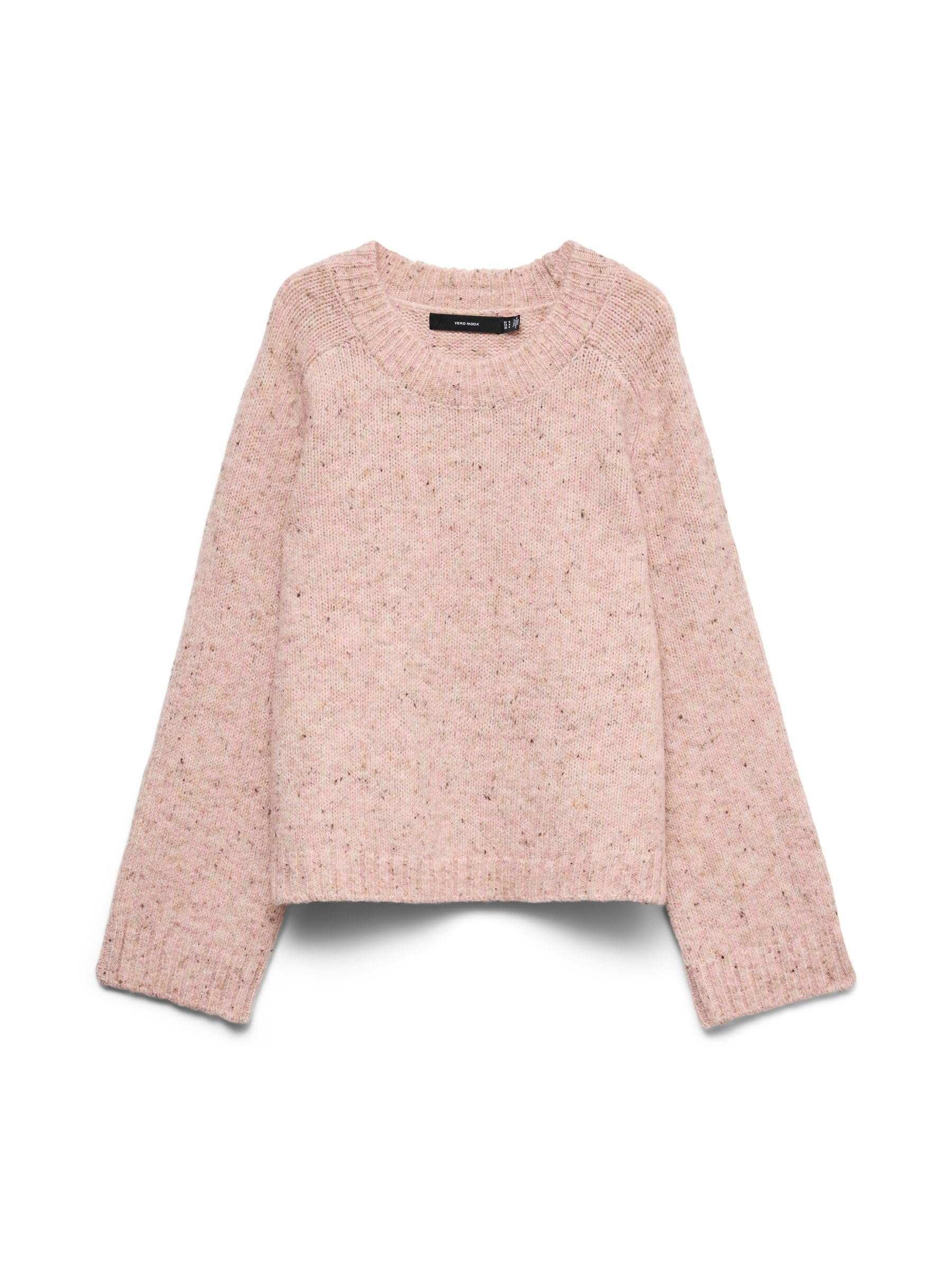 VERO MODA Female Strickpullover VMINGRID Strickpullover