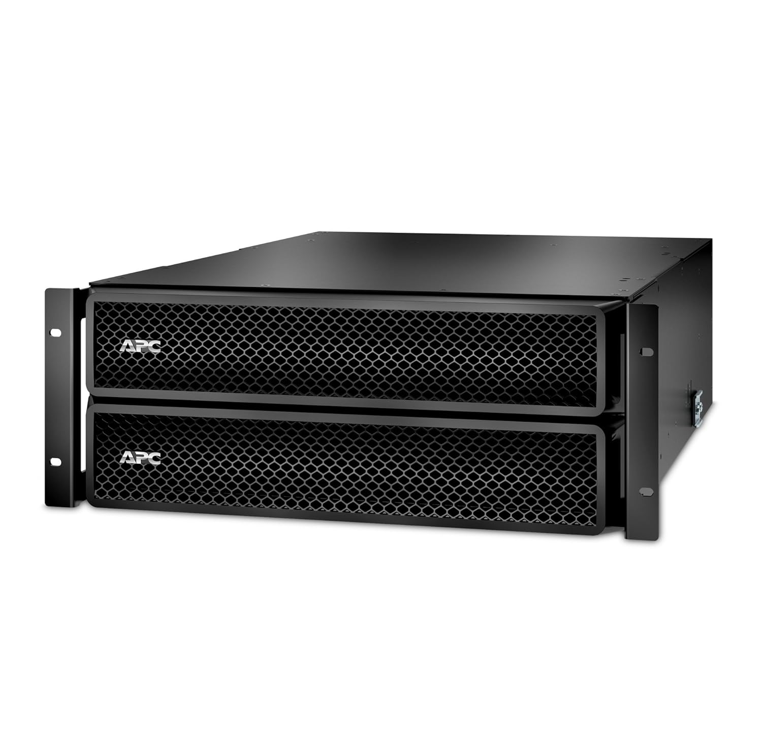 APC Smart-Ups SRT 10Kva 4U Rm 降圧変圧器 SRT10KRMXLT - APC Smart-UPS On-Line, 10kVA/10kW, Rackmount 6U, 208V, 4x  L6-20R+2x L6-30R NEMA outlets, Network Card+SmartSlot, Extended runtime, W/  rail kit | Schneider Electric USA