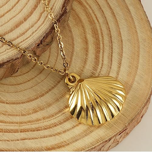 Miniatura 5 de Collar de abeja de abeja de acero inoxidable de oro de 18 quilates, estrella y luna, dinosaurio araña ajustable en Y Lariat para mujer